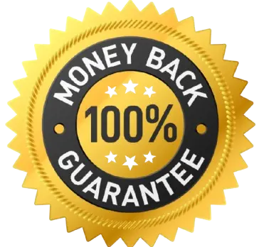 CognitiveFuel 90-Day Money Back Guarantee
